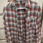 Target  Flannel  Photo 0