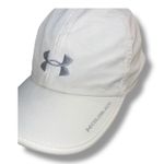 Under Armour Womens Coldblack Golf Hat Cap Keep Cool Reflect Heat Ultra Lite OS Photo 4