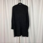 Madewell Gray Donegal Kent Wool Blend Cardigan Sweater Sz.M NWT Photo 10