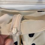 Tanya Taylor  polka dot long skirt L/XL Photo 8