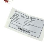 Levi's Levi’s Flora Long Sleeve Lavender Frost Pullover S Photo 3