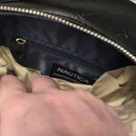 Nautica  black set adrift JR backpack OS Photo 3