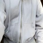 Brandy Melville Full Zip Hoodie Photo 0