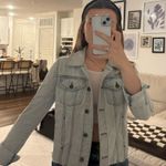 Kut From The Kloth  Denim Jacket Photo 0