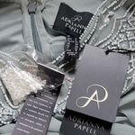 Adrianna Papell BHLDN Naya dress Photo 4