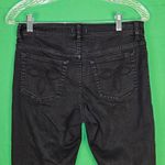 Ted Baker  London Womens‎ Black Sew In Love Jeans 28 Photo 3