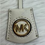 Michael Kors  Bag Charm Key Fob Hang Tag Charm Photo 1