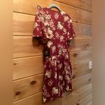 Fortune + Ivy  Kimora tie detail romper nwt. Poshmark Photo 9