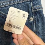 Free People NWT  We The Free Now or Never Denim Shorts 26” Waist Photo 3