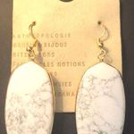 Anthropologie Earrings Photo 0