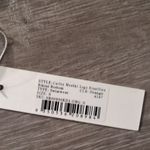 Meshki  Swim Orange Carly Brazilian Swim Bottom Size Small Photo 2