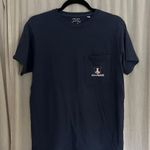 University Of Illinois Tshirt Blue Photo 2