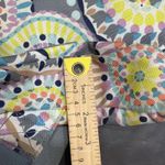 Vera Bradley ReActive Mini Sling Backpack Crossbody Floral Photo 3