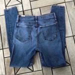 Lovers + Friends Mason High-Rise Skinny in Manhattan Jeans Size 26 Photo 2