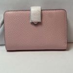 Kate Spade Lena Medium Bifold Wallet - Tutu Pink - NWT Photo 1