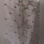 Altar'd State Altar’d State Navy Long Sleeve Dress Photo 4