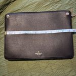 Kate Spade  Black Laptop Sleeve Photo 2