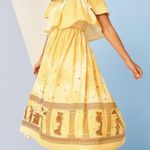  Parks The Dress Shop Disney Hercules Muse Goddess Dress Photo 0