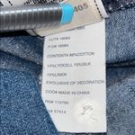 True Religion  Blue Long Sleeve Dress Photo 14