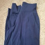 Lululemon  Navy Joggers Photo 5
