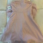 Altar'd State  Bow Dress Mini Strapless Photo 0