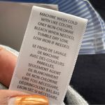 Love, Fire  | Gray Puff Ruffle Sleeve T-shirt Dress Sz S Photo 7