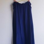 Ann Taylor Loft Beach Coverup Dress Photo 3