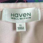 Talbots ’s Haven Well Within Pink Tank Top Photo 4