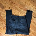 Good American Step Hem Jeans Photo 8