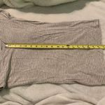 NWOT Mossimo V neck short sleeve t shirt Size XS Photo 5