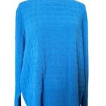 Universal Threads Universal Thread Bright Blue Knit Sweater size XS Photo 0