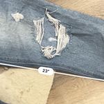 American Eagle  distressed mom jeans Photo 4