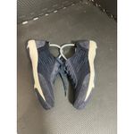 Dansko  Hayes Blue Lace Up Comfort Sneakers‎ Suede Women's Size 37 US 7 Photo 3