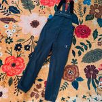 Champion Rare Fleece Overalls sweatpants 🪐 Photo 1