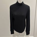 J.Crew NWT lightweight Mock Neck Sweater Sz L Photo 5