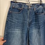 Aritzia Denim Forum The Farrah High Rise Wide Leg Photo 2