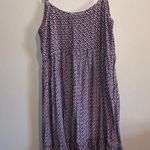 One Clothing Stylish Women's Patterned Rayon Dress Mini Photo 3