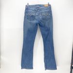 Levi's Levi’s Demi curve Lowrise flare jeans Y2K casual bohemian western Photo 5