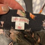 Xhilaration floral boho festival shorts set, size large Photo 9