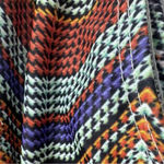 SheIn Multi-Color Cheeky Bikini Size Large New without tags Photo 2