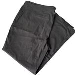 AVENUE DRESS PANTS size 26 tall gray Photo 1