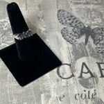 Dad ring / brand new Silver Size 6 Photo 4