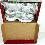 Saucony Grid Fusion running shoes, size 8.5, NWOT, NIB Photo 3