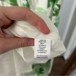 TCEC Avara Boutique Elegant Floral Maxi Dress PALM BREEZE DRESS IN GREEN Linda Photo 8