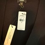 EXPRESS V-Neck Embellished Bow Cardigan Photo 7