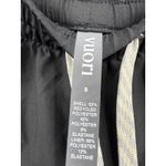 Vuori  Black Running Shorts Athletic Gym Workout Women's Size S Photo 1