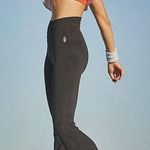 Free People Good Karma Flare Legging Photo 0