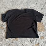 Next Level Apparel Sexy B🌴tch Crop Top Photo 2