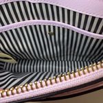 Kate Spade Cameron Street Clarise Pink Lemonade Crossbody Small Leather Bag Photo 7