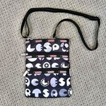 Le Sportsac 3-Zipper Crossbody Photo 0